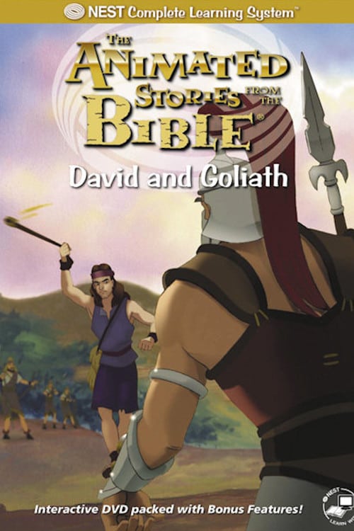 David and Goliath