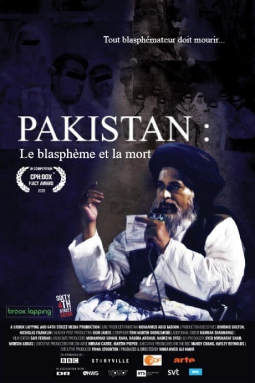 Pakistan - Le blasphème et la mort