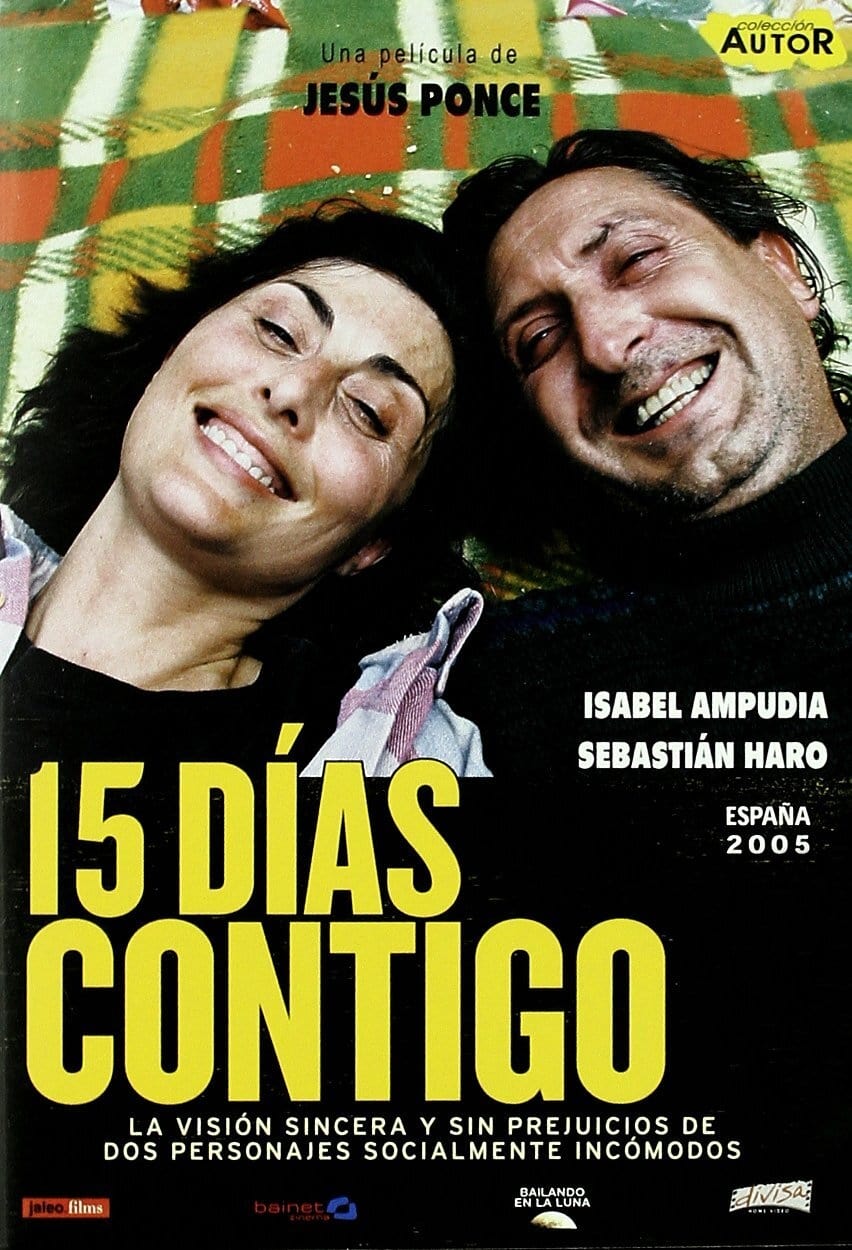 15 días contigo