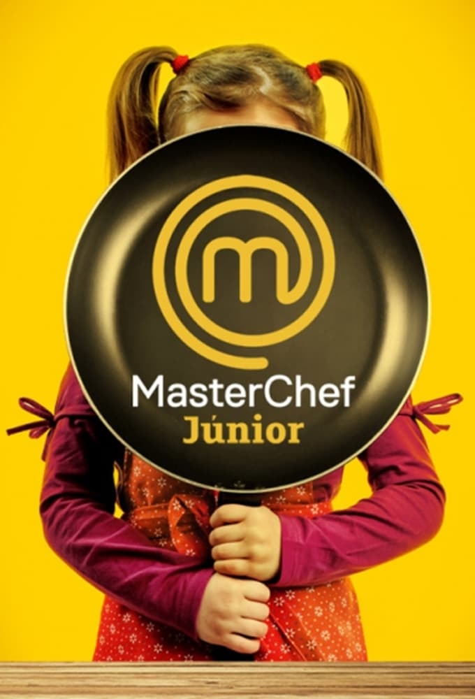 MasterChef Junior - Brésil