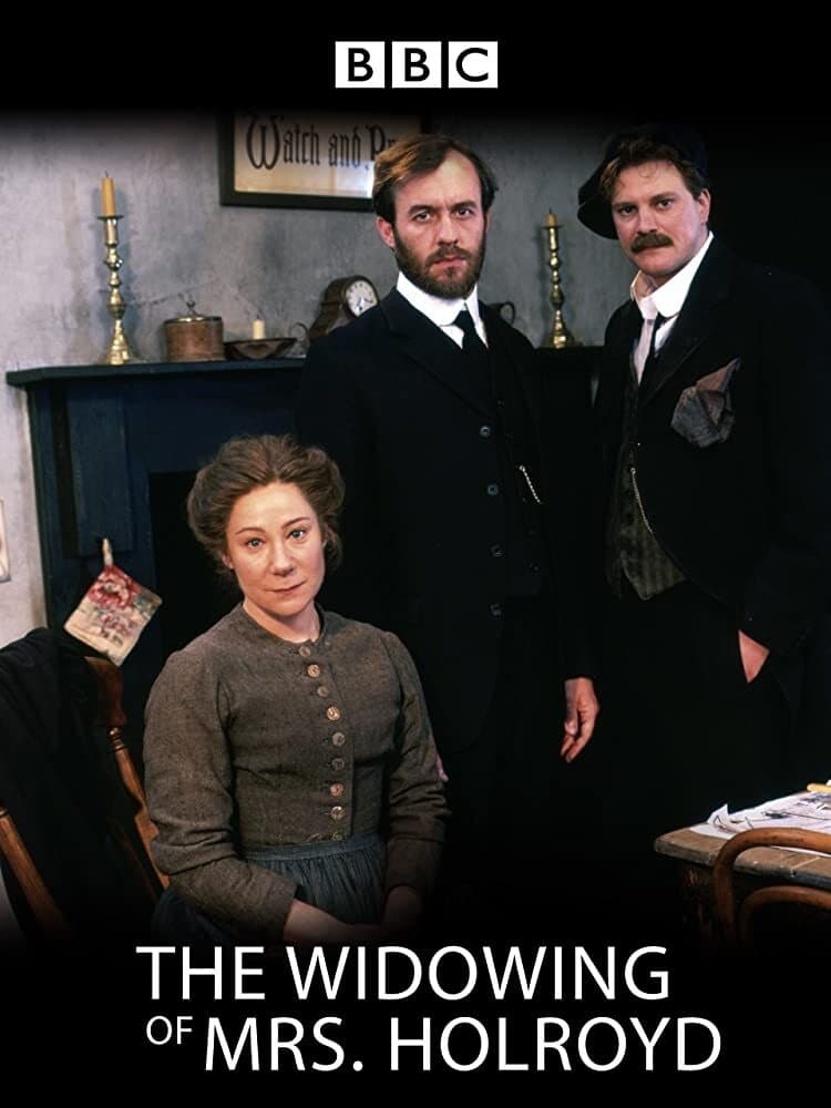 The Widowing of Mrs. Holroyd