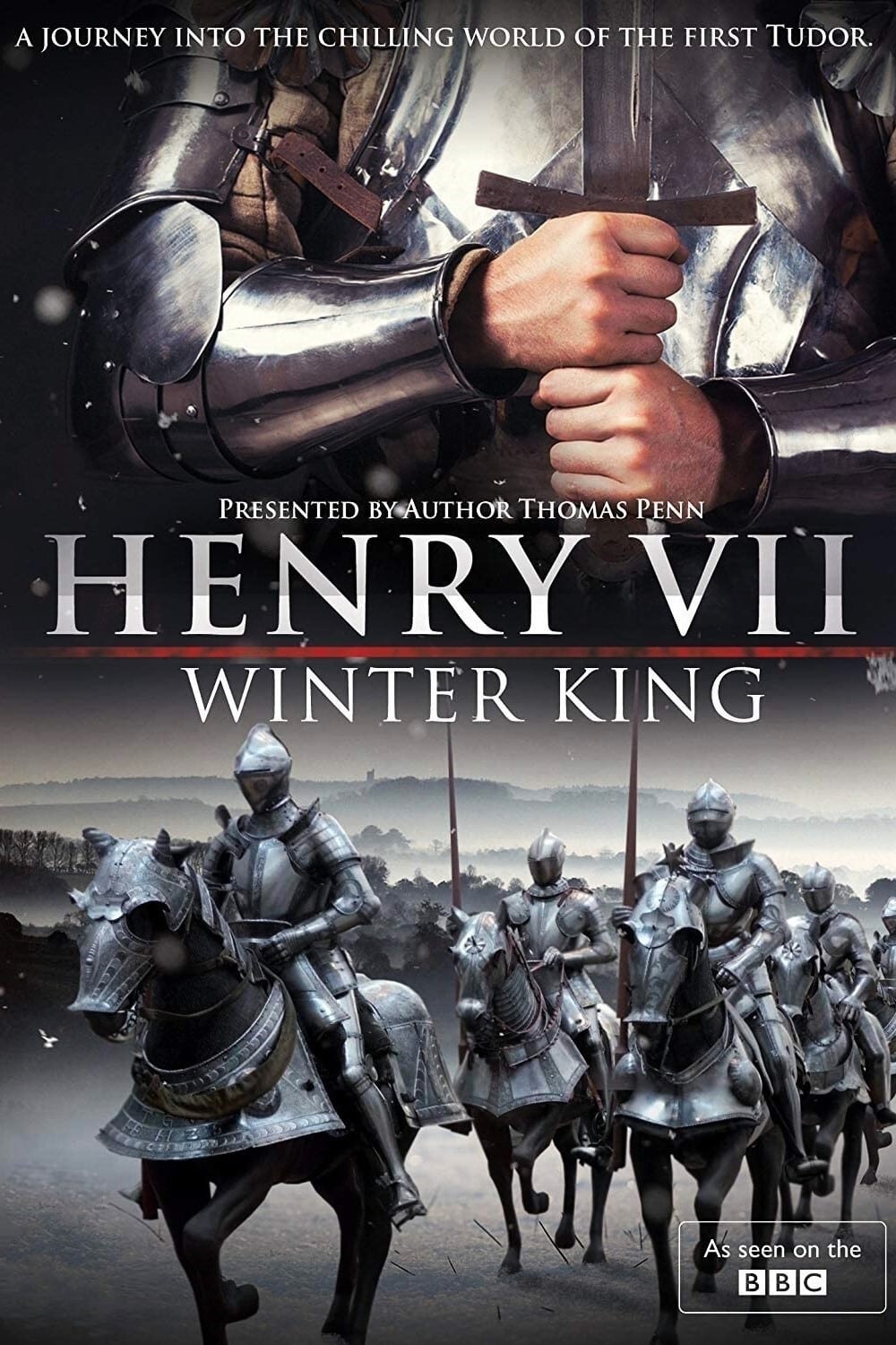 Henry VII: Winter King