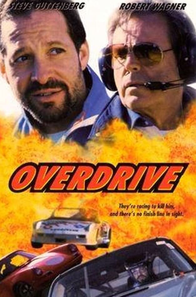 Overdrive