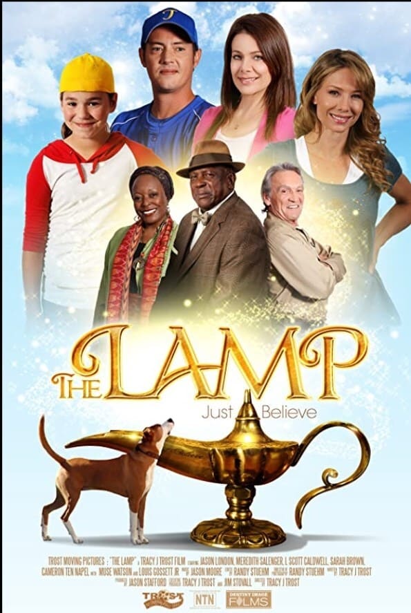 The Lamp