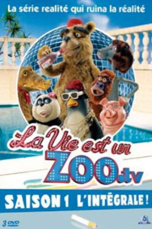 La vie est un zoo.tv