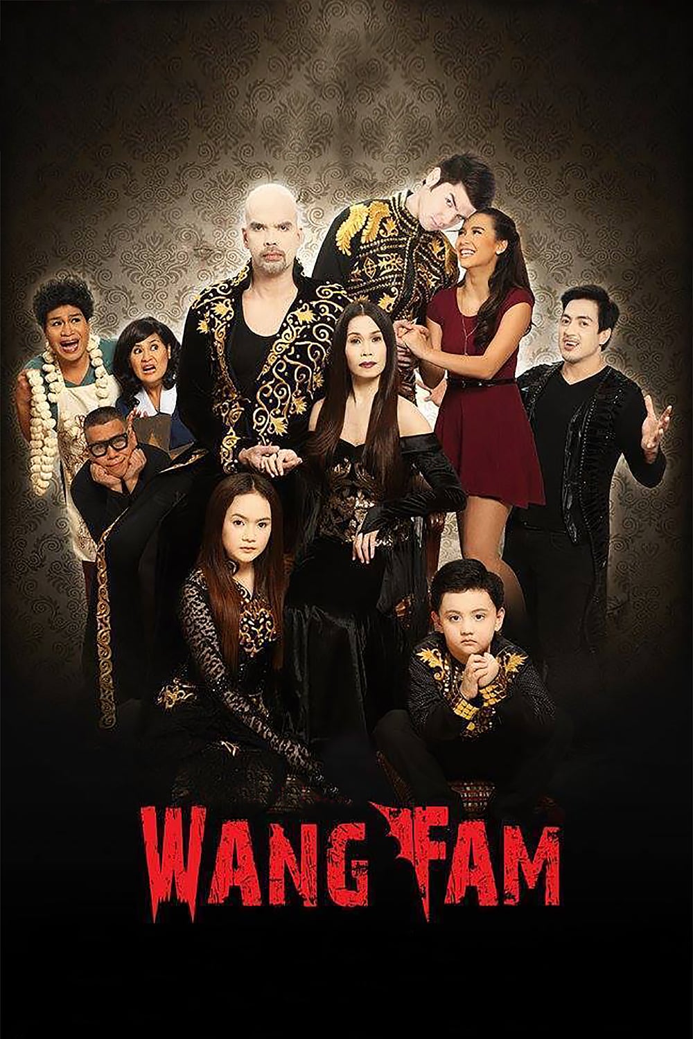 Wang Fam