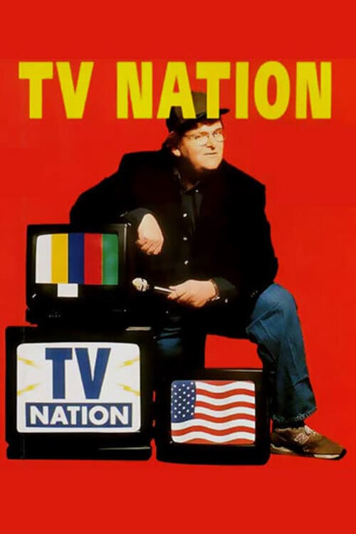La nation télé