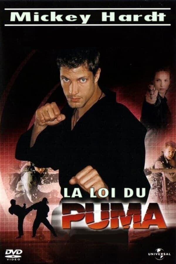 La Loi du puma