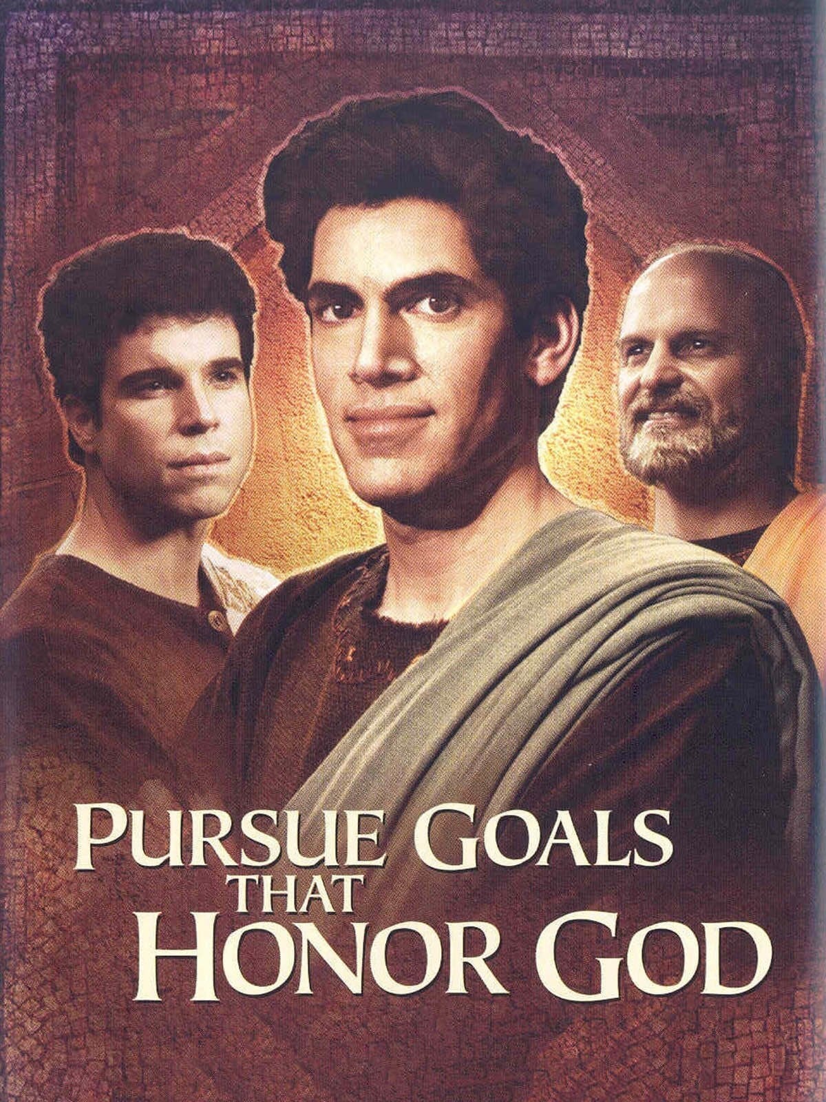 Pursue Goals That Honor God