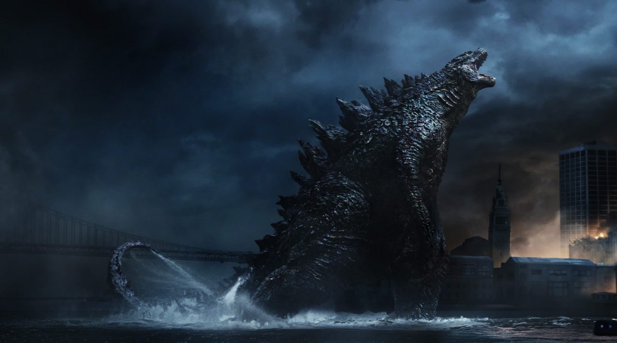 Godzilla : comment le rugissement de la créature a été créé