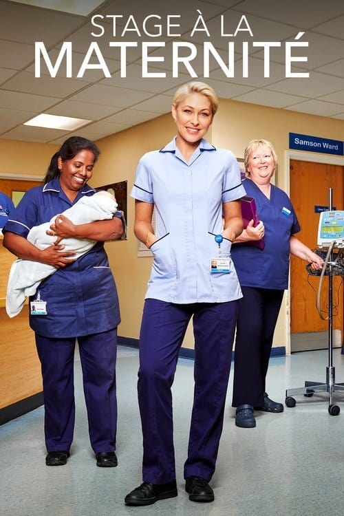 Emma Willis: Delivering Babies