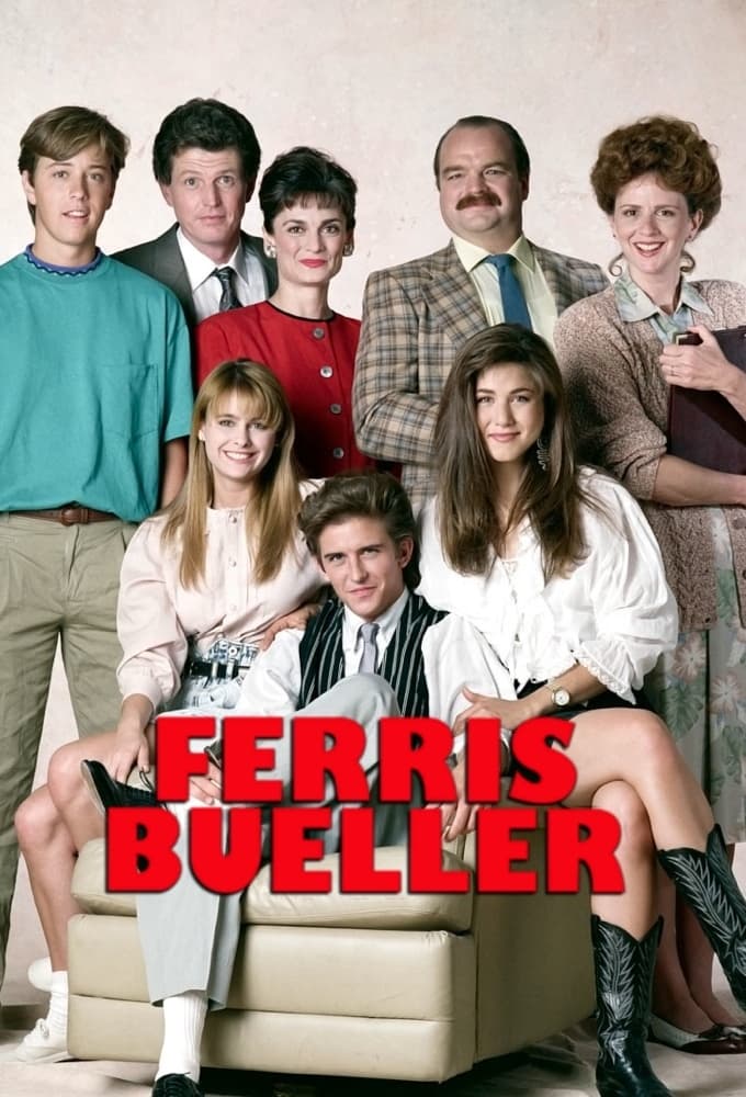 Ferris Bueller