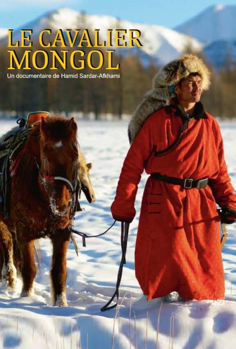 Le cavalier mongol