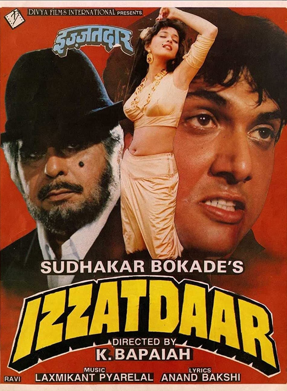 Izzatdaar