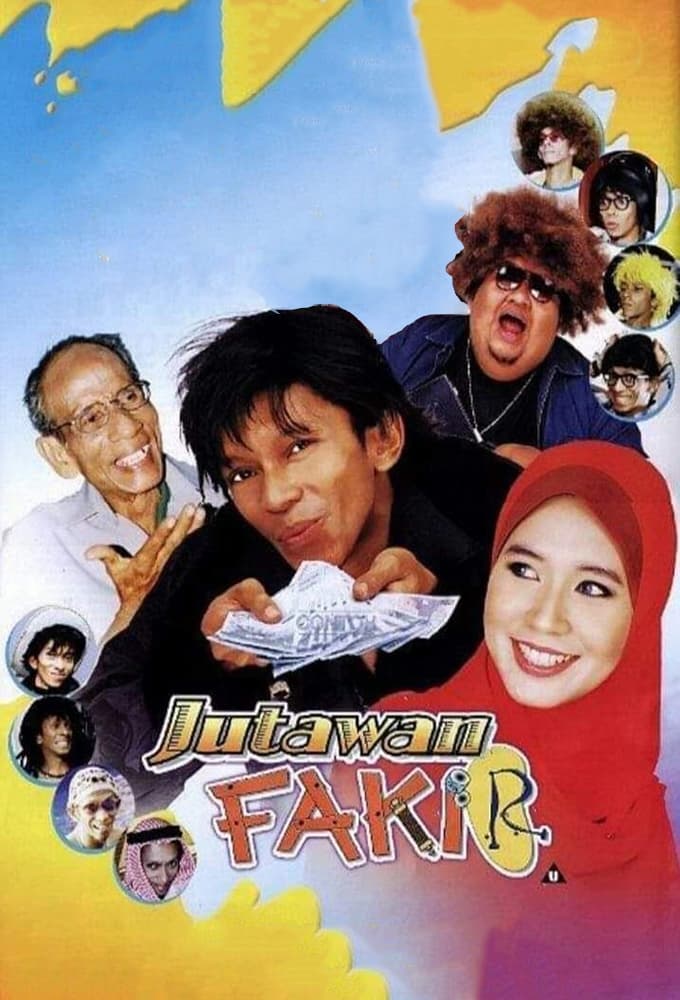 Jutawan Fakir