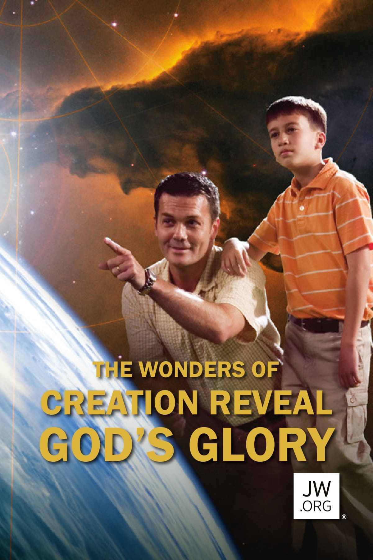 The Wonders of Creation Reveal God's Glory