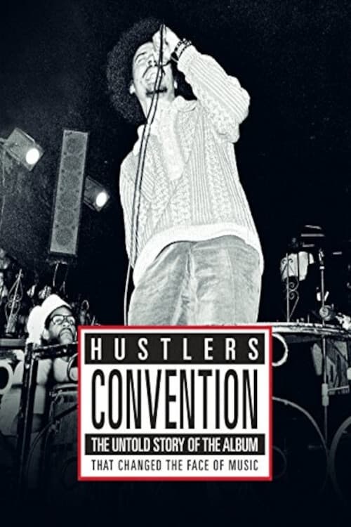 Hustlers Convention