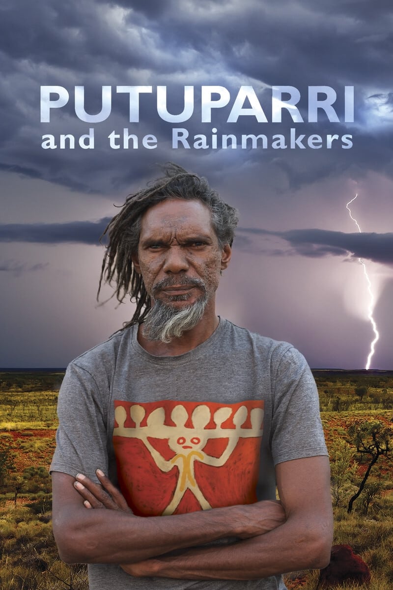 Putuparri and the Rainmakers