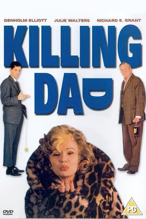 Killing Dad