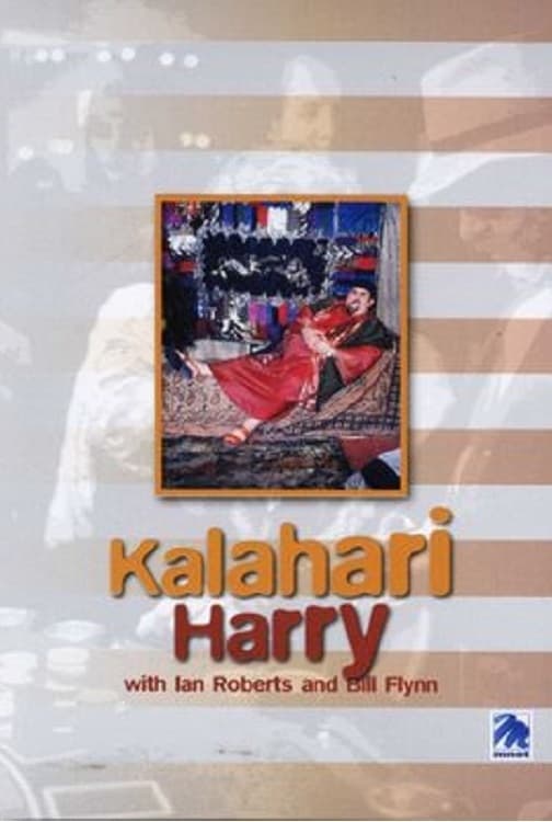 Kalahari Harry