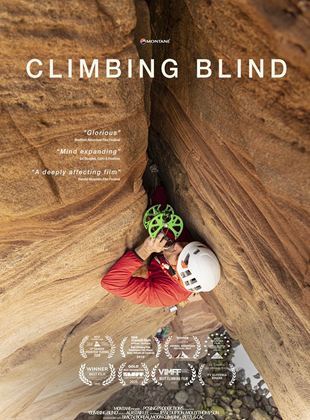 Climbing Blind