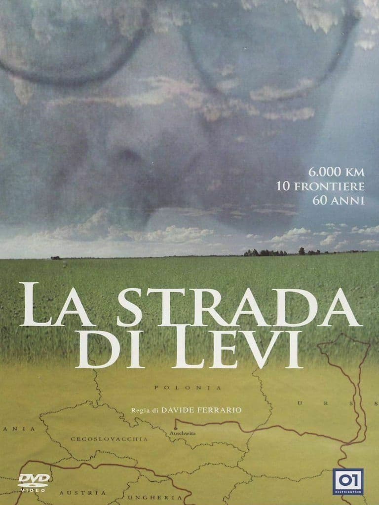 Primo Levi's Journey