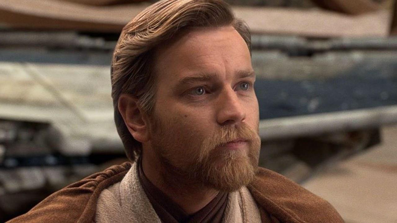 La série Obi Wan a un premier titre de travail révélateur