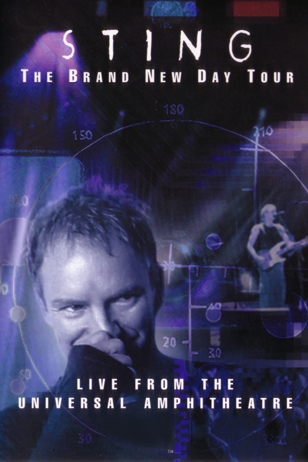 Sting : The Brand New Day Tour