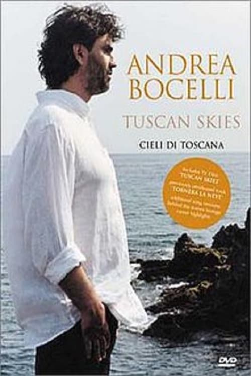 Andrea Bocelli - Tuscan Skies