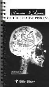 Le Génie Créateur: Norman McLaren
