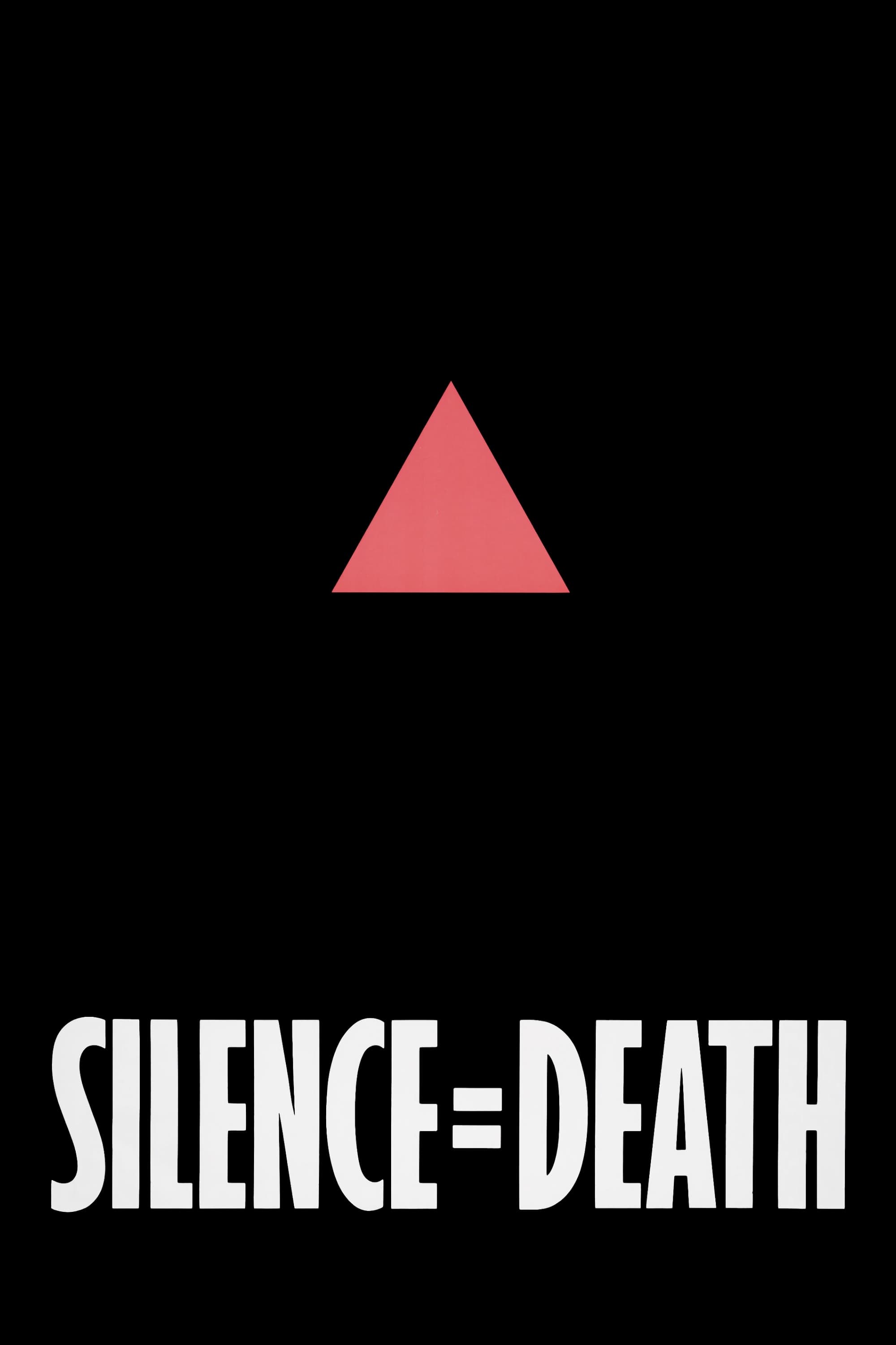 Silence = Death