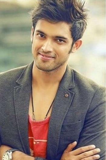 Parth Samthaan