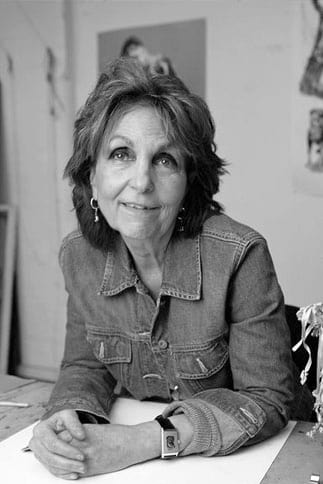 Paula Rego