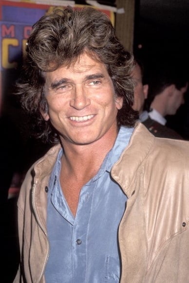 Michael Landon