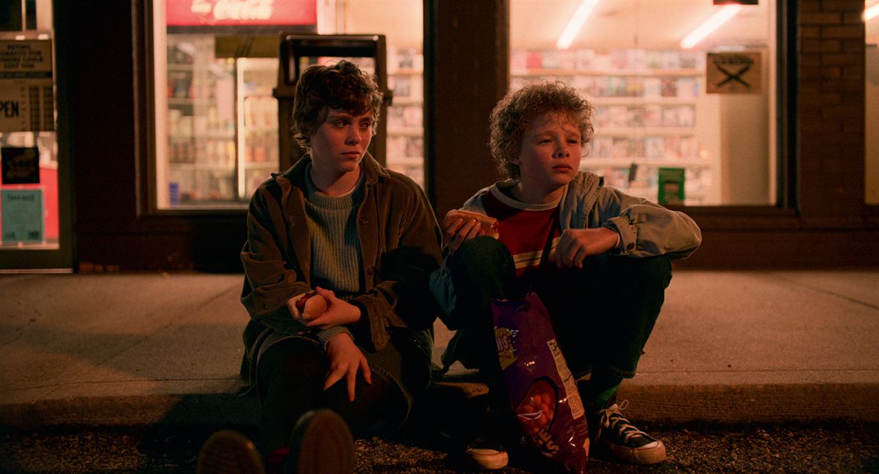 I Am Not Okay With This : Netflix dévoile le trailer