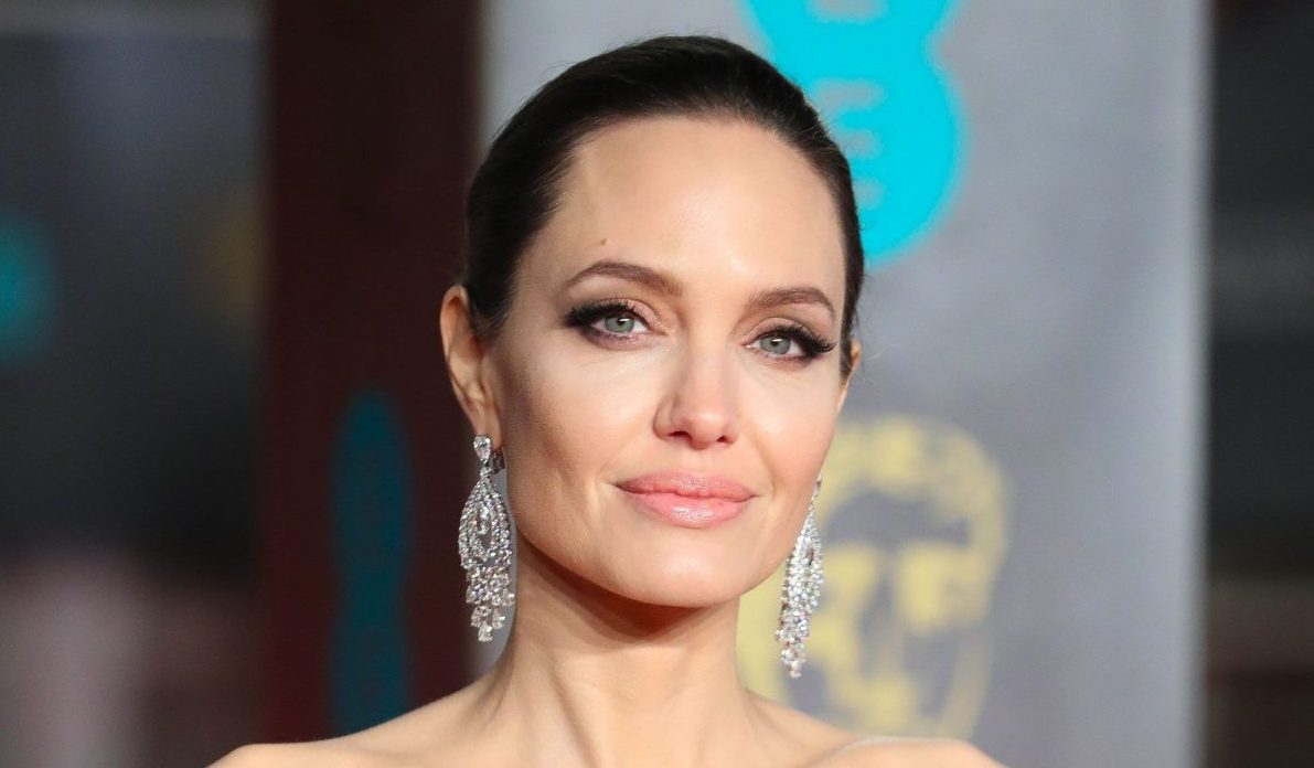 Top 5 des meilleurs films d'Angelina Jolie