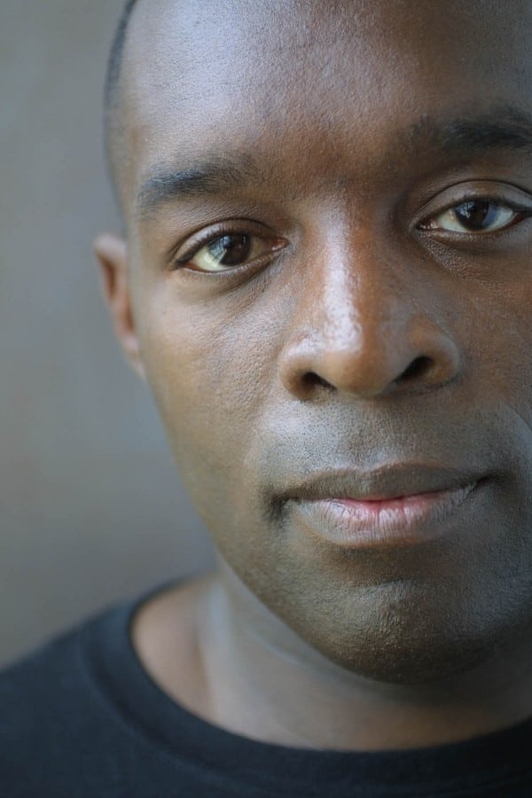 Kevin Saunderson