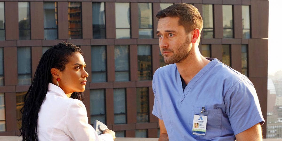 New Amsterdam saison 2 : TF1 ne diffusera pas la fin tout de suite