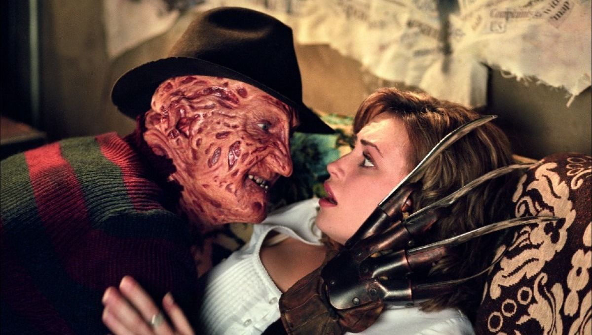 Freddy : Robert Englund pense qu'il n'incarnera plus le tueur