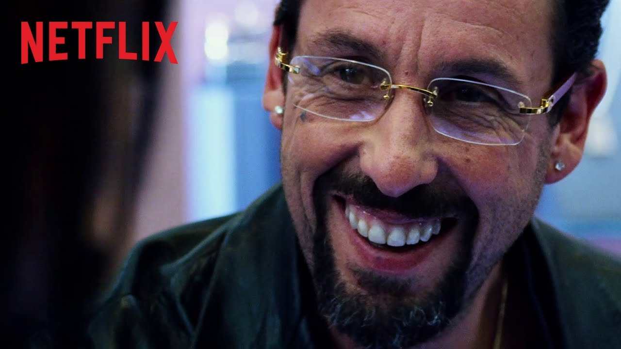Adam Sandler signe pour quatre nouveaux films avec Netflix