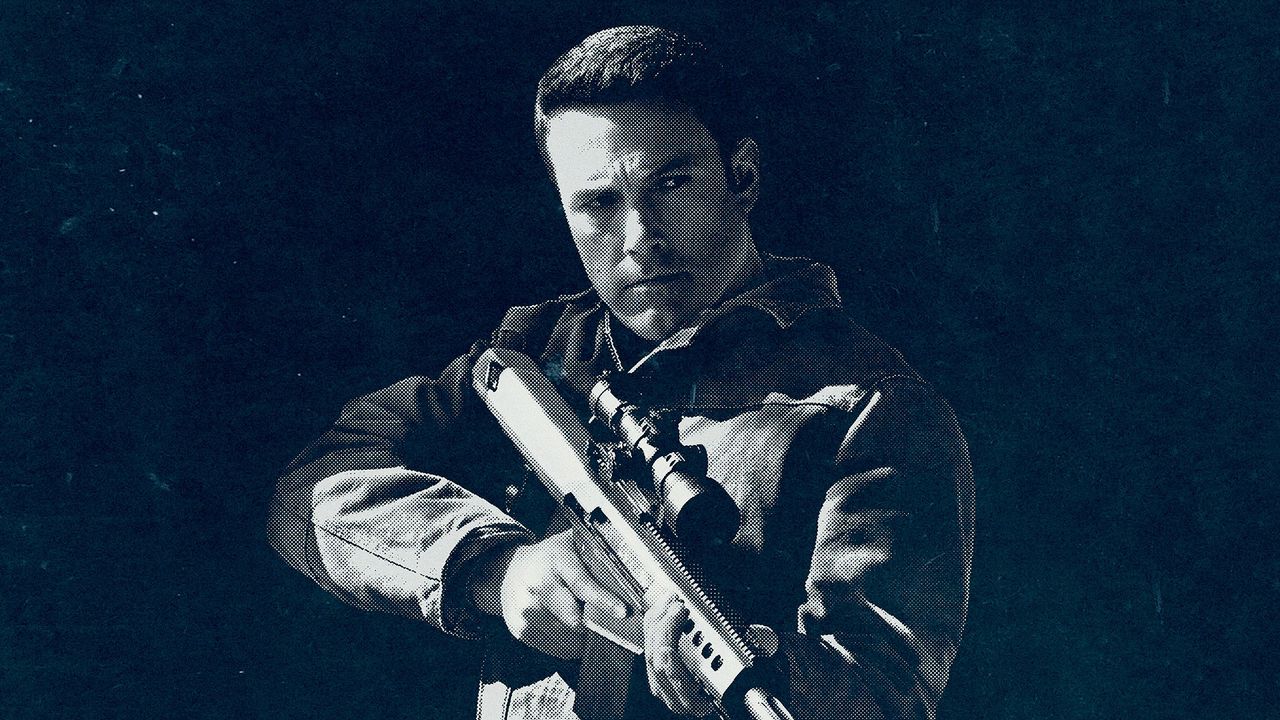 Mr Wolff : une suite en série pour le film avec Ben Affleck ?