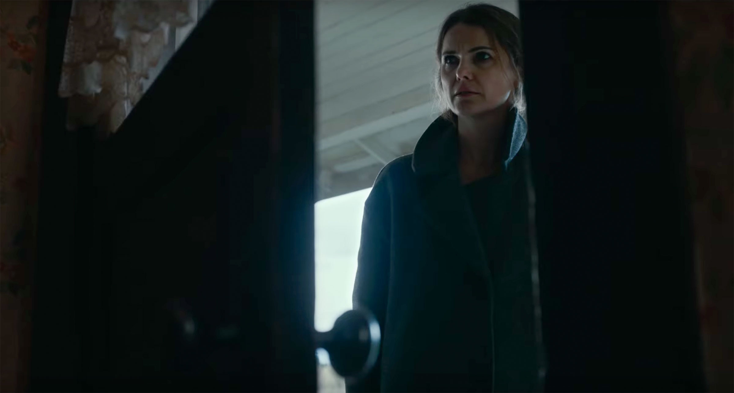 Affamés : un trailer terrifiant pour le film d'horreur produit par Guillermo del Toro