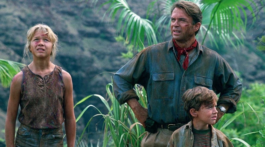 Jurassic World 3 : un acteur star de Jurassic Park de retour ?