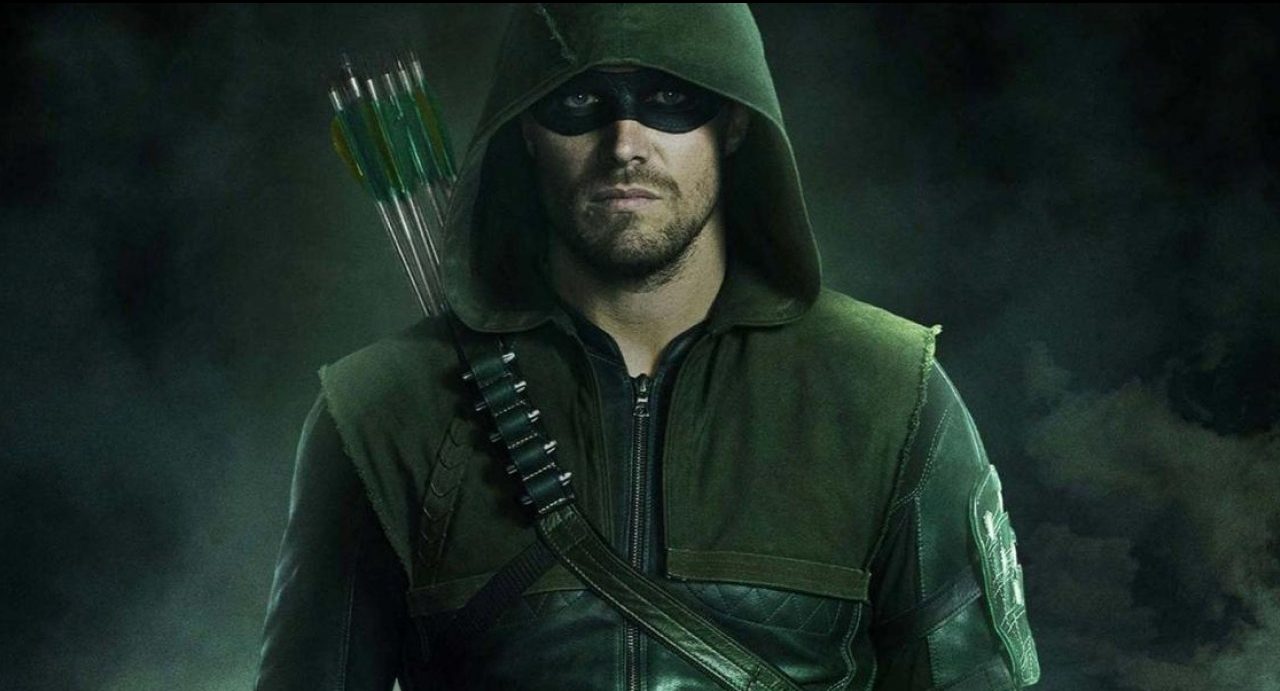 Arrow : l'acteur de Monitor insulté pour la mort d'Oliver
