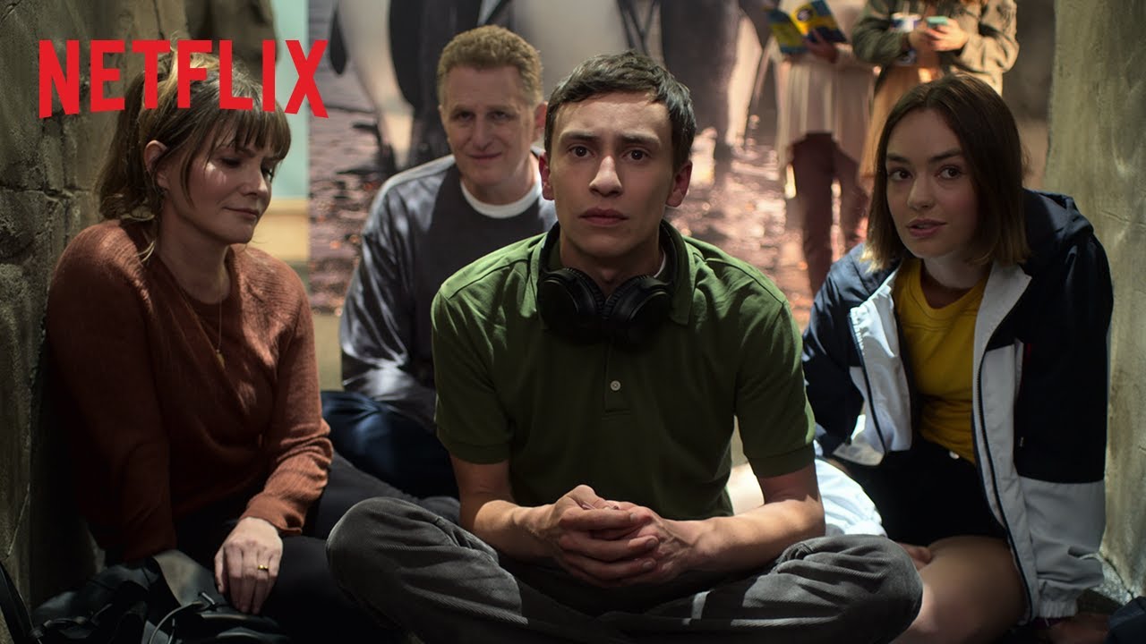 Atypical: Netflix annonce une saison 4 qui sera la dernière