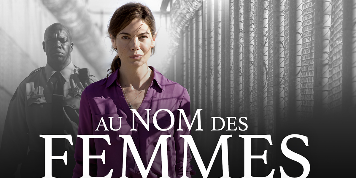 Au nom des femmes : le combat de Judy Wood en DVD