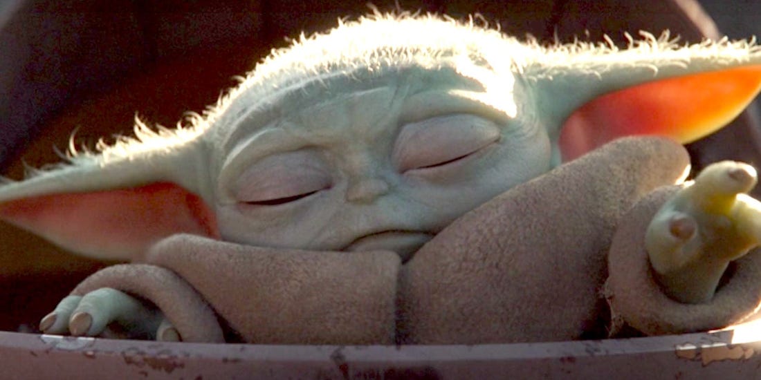 Théorie The Mandalorian : quel avenir pour Baby Yoda ?