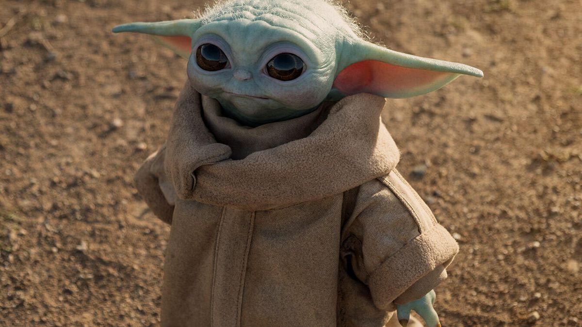 The Mandalorian : un acteur a failli casser Baby Yoda sur le tournage