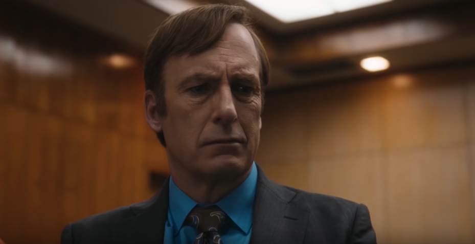 Better Call Saul : découvrez la bande-annonce de la saison 5