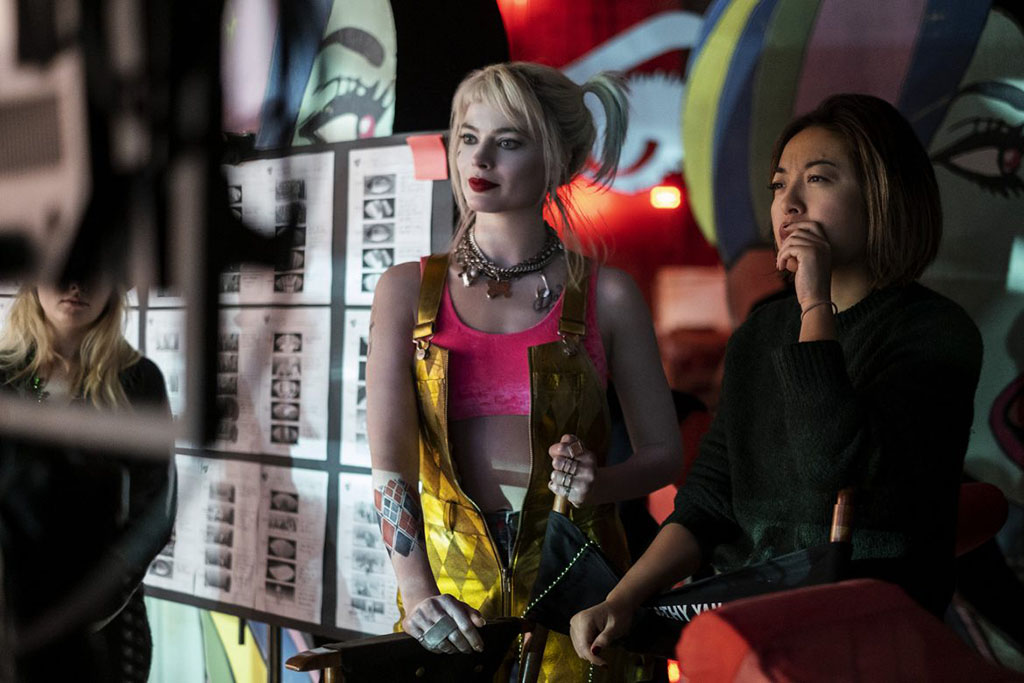 Birds of Prey : découvrez tous les easter-eggs cachés dans le film